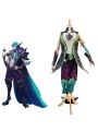 LOL Star Guardian Rakan Cosplay Costume