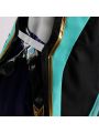 LOL Star Guardian  Rakan Male Battle Suit Cosplay Costume