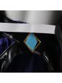 LOL Star Guardian  Rakan Male Battle Suit Cosplay Costume