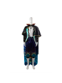 LOL Star Guardian  Rakan Male Battle Suit Cosplay Costume