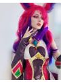 LOL Star Guardian Xayah Cosplay Costume