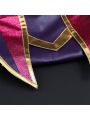 LOL Star Guardian Xayah Cosplay Costume