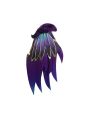 LOL Star Guardian Xayah Cosplay Costume
