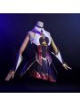 LOL Star Guardian Xayah Cosplay Costume