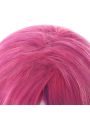LOL Star Guardian Xayah Pink Mixed Purple Long Cosplay Wigs