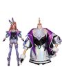 LOL The Anima Squad Battle Bunny Miss Fortune Cosplay Costume