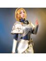 LOL the Lady of Luminosity Lux Cosplay Costume Luxanna Crownguard Cosplay