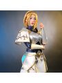 LOL the Lady of Luminosity Lux Cosplay Costume Luxanna Crownguard Cosplay