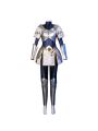 LOL the Lady of Luminosity Lux Cosplay Costume Luxanna Crownguard Cosplay