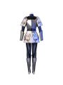 LOL the Lady of Luminosity Lux Cosplay Costume Luxanna Crownguard Cosplay