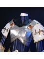 LOL the Lady of Luminosity Lux Cosplay Costume Luxanna Crownguard Cosplay