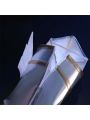 LOL the Lady of Luminosity Lux Cosplay Costume Luxanna Crownguard Cosplay