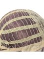 LOL True Damage Akali Gray Mixde White Ponytail Cosplay Wigs