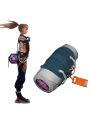 LOL True Damage Akali Prop Bucket Cosplay Props