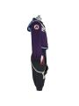 LOL True Damage Ekko Male Cosplay Costume