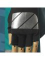 LOL True Damage Yasuo Male Cosplay Costume  Full Sets 