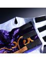 LOL Wild Rift The Nine-Tailed Fox Ahri Cosplay Costume