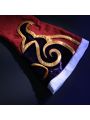 LOL Wild Rift The Nine-Tailed Fox Ahri Cosplay Costume