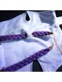 LOL Wild Rift The Nine-Tailed Fox Ahri Cosplay Costume
