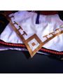 LOL Wild Rift The Nine-Tailed Fox Ahri Cosplay Costume