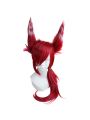 LOL  Xayah The Rebel Cosplay Costume