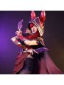 LOL  Xayah The Rebel Cosplay Costume