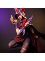 LOL  Xayah The Rebel Cosplay Costume