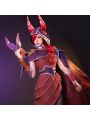 LOL  Xayah The Rebel Cosplay Costume