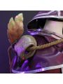 LOL  Xayah The Rebel Cosplay Costume