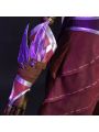 LOL  Xayah The Rebel Cosplay Costume