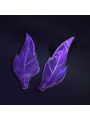 LOL  Xayah The Rebel Cosplay Costume