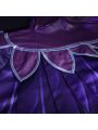 LOL  Xayah The Rebel Cosplay Costume