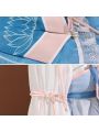 Lolita Cute Sweet Dress 3 Colors Cosplay Costume