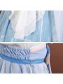 Lolita Cute Sweet Dress 3 Colors Cosplay Costume