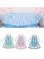 Lolita Cute Sweet Dress 3 Colors Cosplay Costume