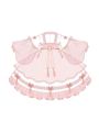 Lolita Dress Cute Girl Sweet Daily Skirt Cosplay Costume