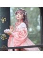 Lolita Dress Cute Girl Sweet Daily Skirt Cosplay Costume
