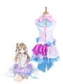 Love Live! Kotori Minami Saint Valentine's Day Cosplay Costume