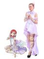 Love Live! Maki Nishikino Valentine‘s Day Cosplay Costume