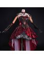 Love and Deepspace Beyond Cloudfall Scarlet Passion Cosplay Costume