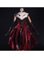 Love and Deepspace Beyond Cloudfall Scarlet Passion Cosplay Costume