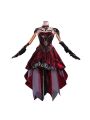 Love and Deepspace Beyond Cloudfall Scarlet Passion Cosplay Costume