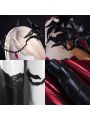 Love and Deepspace Beyond Cloudfall Scarlet Passion Cosplay Costume