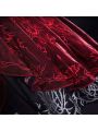 Love and Deepspace Beyond Cloudfall Scarlet Passion Cosplay Costume