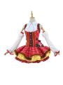 girls anime cosplay costumes dresses