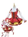 love live  Bouquet Awaken cosplay costumes