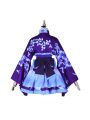 Love Live umi sonoda Kimono Anime Cosplay Costumes