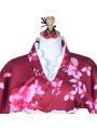 Love Live Kousaka Honoka Kimono Anime Cosplay Costumes