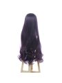 Love Live! Little Devil Awaken Nozomi Tojo Anime Wigs Long Curly Purple Cosplay Wigs ML235