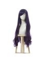 Love Live! Little Devil Awaken Nozomi Tojo Anime Wigs Long Curly Purple Cosplay Wigs ML235